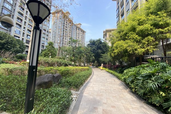 联发新天地,后埔北二里150-180号 - 厦门联发新天地二手房,租房,房价