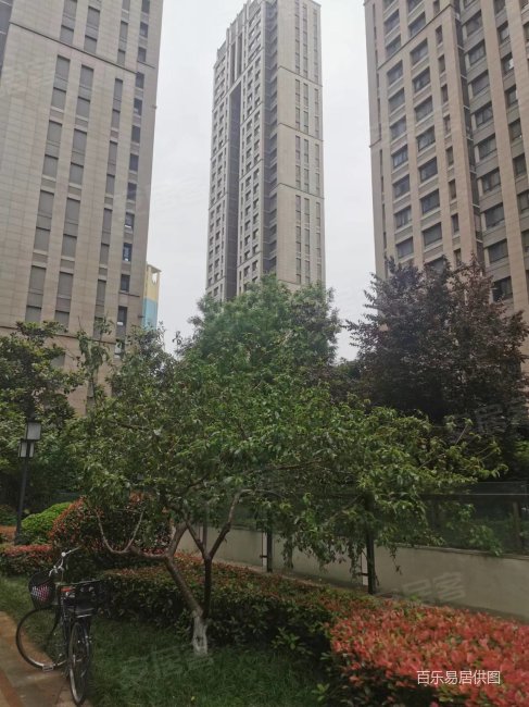 天地源丹轩梓园 洋房 南北通透 毛坯房诚心出售