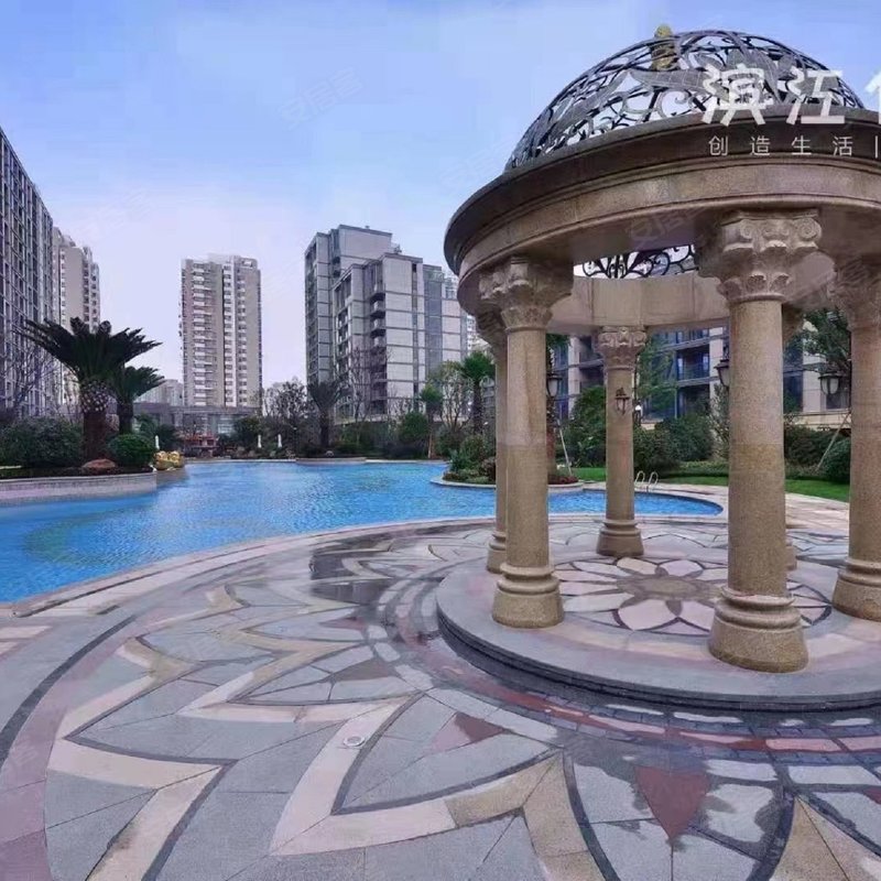 【滨江凯旋门, 滨江凯旋门小区专家解读页】- 杭州58同城