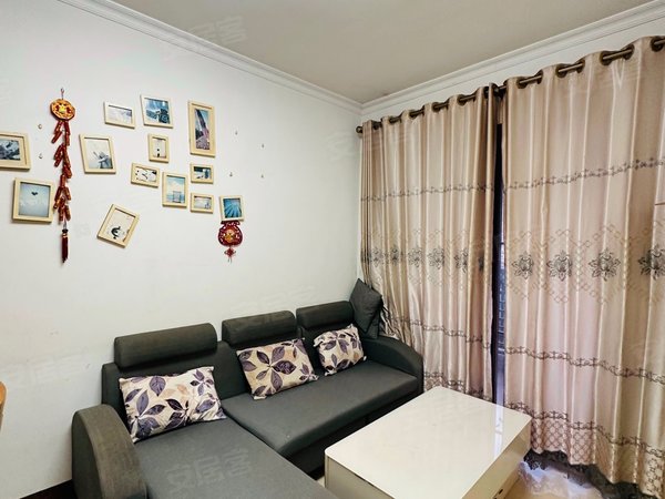 惠州博罗罗阳永安居天虹商场对面 精装修两房 随时看房出租房源真实