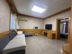 丽水莲都怡景/银苑1500元！银苑小区2室2厅1卫精装修出租出租房源真实图片