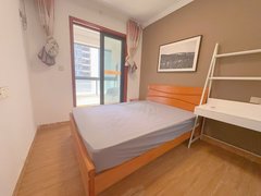 武汉武昌中北路岳家嘴 东亭 楚天都市雅园 山河大厦 德成国贸 押一付一出租房源真实图片