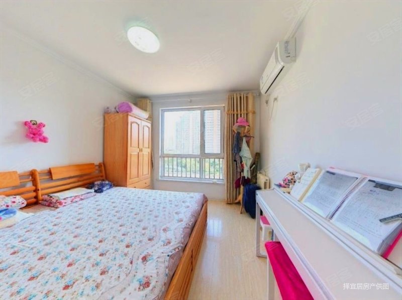 锦都家园 正规商品房 商业配套齐全 大两房 有电梯 交通便利