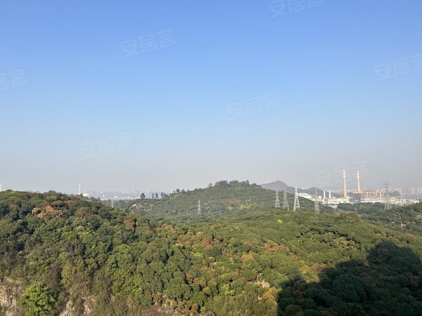 广州南沙进港大道方圆星宇月岛可点击vr带看,高楼层找我租房另送千兆