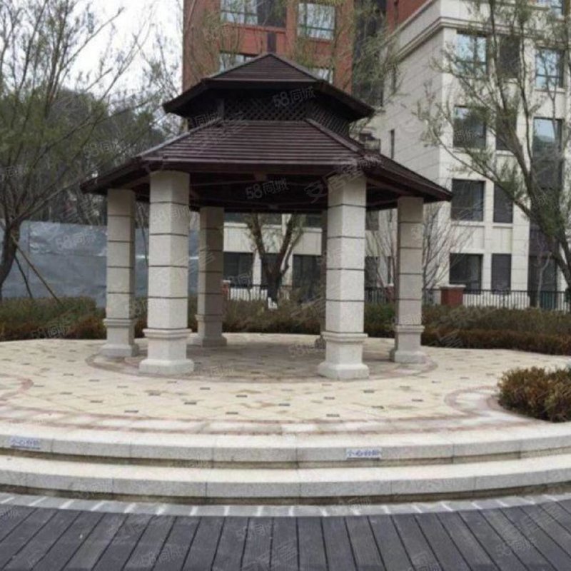 【金地檀悦, 金地檀悦小区详情,房价走势,房源,业主论坛】- 沈阳58