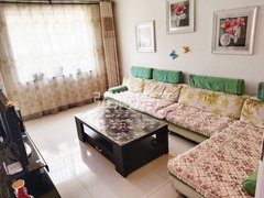 嘉峪关雄关雄关广场德惠小区70平2室2厅1楼拎包入住出租出租房源真实图片