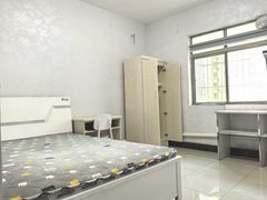 十堰茅箭茅箭周边中华大厦 1室0厅1卫出租房源真实图片