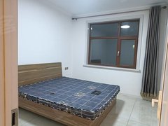 公主岭公主岭城区公主岭南站岭西的小区，楼层好不用担心采光，价格合理出租房源真实图片