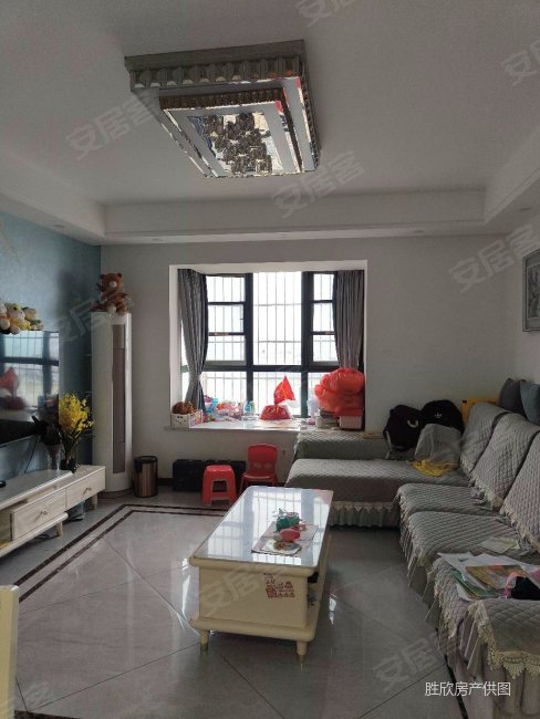 颐和名苑三房精装仅售160万南北通采光好随时带看
