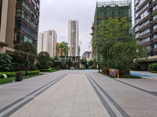 南宁西乡塘相思湖新区金科天籁城金科观天下天赖城精致三房出租出租