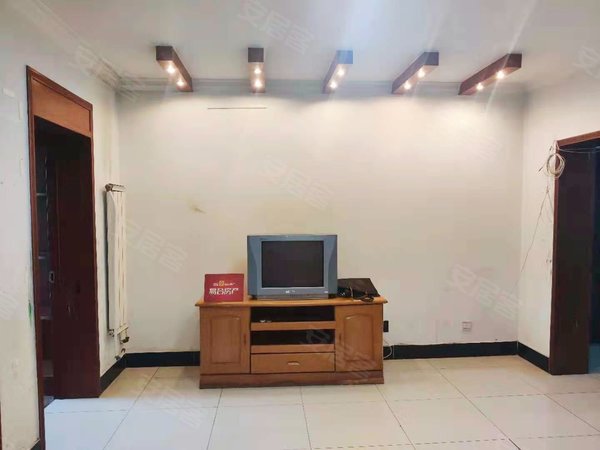 北京怀柔怀柔城区东园小区东园小区 三室一厅一卫出租房源真实图片