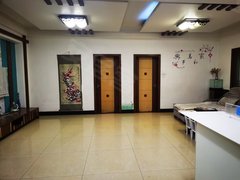 韩城太史大街国阳百货民兴里西院 3室2厅2卫出租房源真实图片