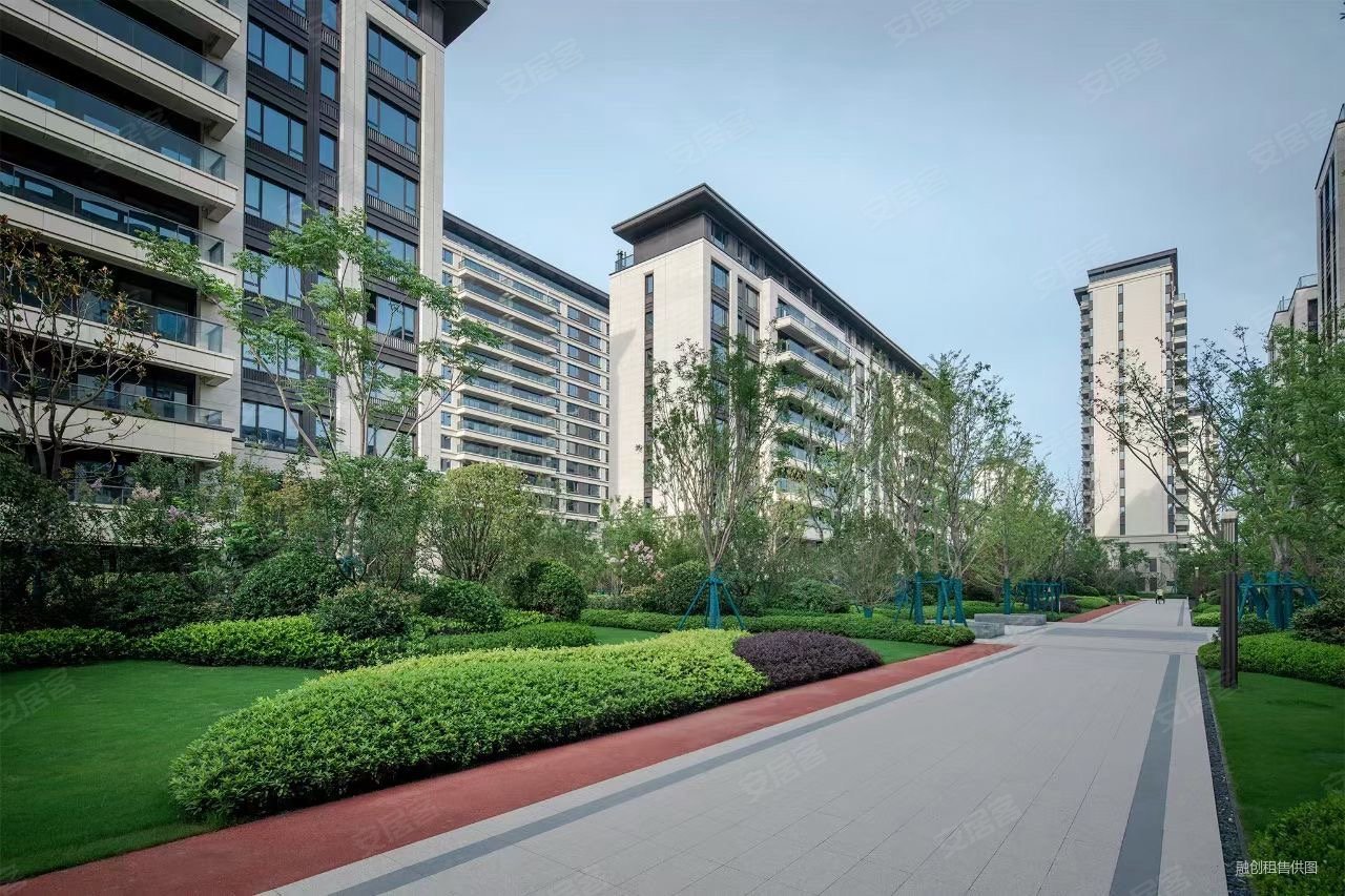 融创城融璟园