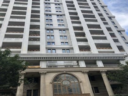 壹公馆,东诸安浜路100号 - 上海壹公馆二手房,租房,房价-上海安居客