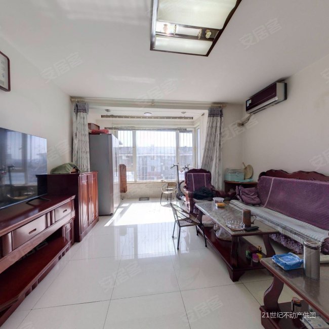 永丰嘉园百旺杏林湾