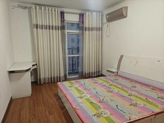 邓州邓州城区邓州市区女生合租皇马国际三室 万德隆楼上 家具家电齐全拎包入住出租房源真实图片