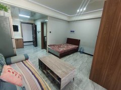 鄂尔多斯东胜东联中学名爵国际公寓|家具家电齐全随时看房五完小东联中学附近陪读可选出租房源真实图片