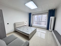 南阳卧龙卧龙城区七里圆 经管 高新吾悦广场附近 软包床
押一付一 可短租出租房源真实图片