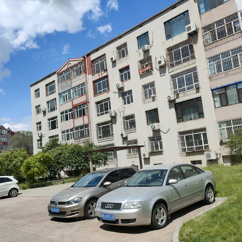 【万宝一区, 万宝一区小区专家解读页】- 大庆58同城