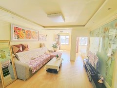 延边珲春靖和河南街小区 2室1厅1卫出租房源真实图片