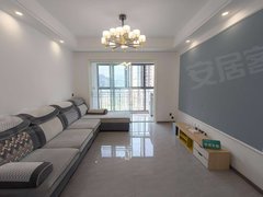宜昌点军江南路康复中心附近江南时代阳光花苑五龙精装两房干净卫生的出租出租房源真实图片