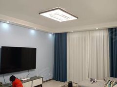 莘县莘亭街道莘亭剑桥城，精装三室，家具家电齐全，拎包入住出租房源真实图片