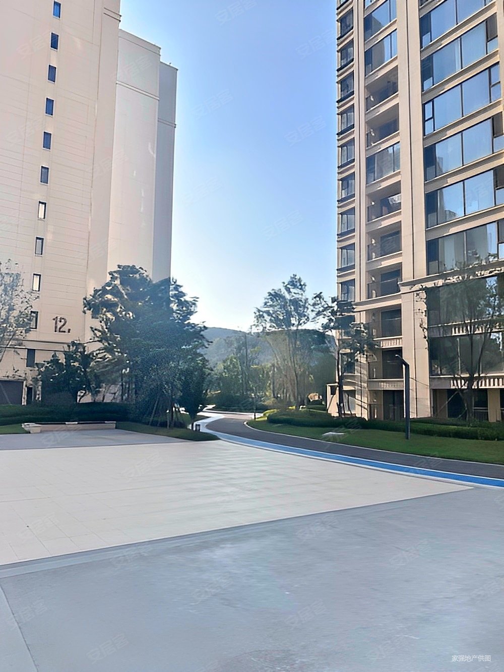 衡山学府精装现房一梯两户中小配套交通好价格可议