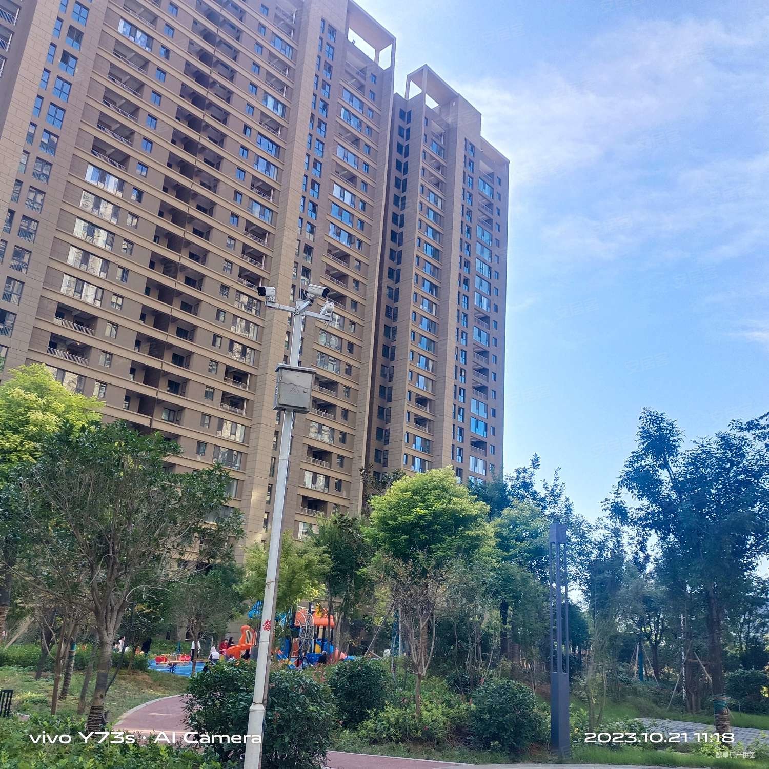 低密宜居 大两房,古都尚郡二手房,65万,2室2厅,1卫,85平米-洛阳安居客