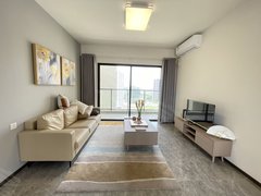 江门蓬江滨江新区华发峰景湾 华庭峰景 华庭公寓 盛悦 华盛路 保利国际 附近出租房源真实图片