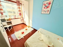 昆明西山前卫营独立卫浴 月付无中介 近润城第二大道 万达 广福城 包物业出租房源真实图片