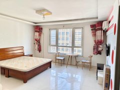 潍坊寿光寿光城区市中心 广场附近 中央华府 可月付 独立厨房出租房源真实图片