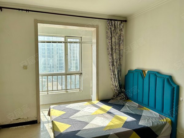 石家庄裕华孙村现代城(裕华)可月付可短租 紧邻盛邦孙村 地铁三号线