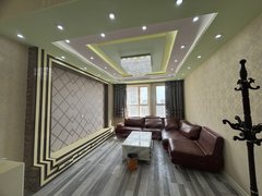 喀什喀什市喀什城区豪华装修，出租，家具齐全，出租房源真实图片