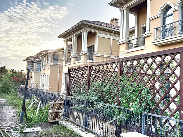 小汤山南租房,南北通透 5室3厅 远洋傲北(别墅),昌平租房-北京58安居