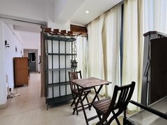 泉州丰泽东海湾东海湾 新元素轻奢两居室 独户 下楼就是商超便利 民用水电出租房源真实图片