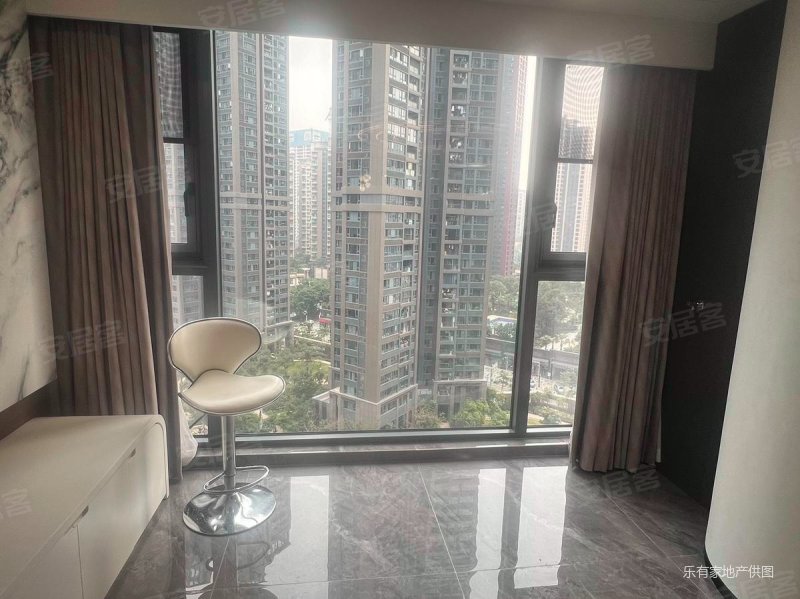 深圳房产网>深圳二手房>宝安二手房>宝安中心区二手房>新锦安海纳公馆