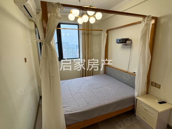 六安金安金安万达汇金国际广场红街酒吧街，西都广场，单门独户，1室1厅，汇金广场，套房整租出租房源真实图片