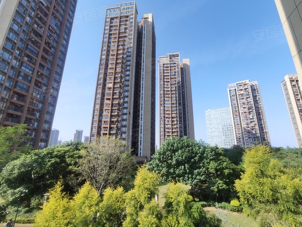 广州黄埔南岗佳兆业城市广场佳兆业城市广场全新小区近地铁南北通透 4