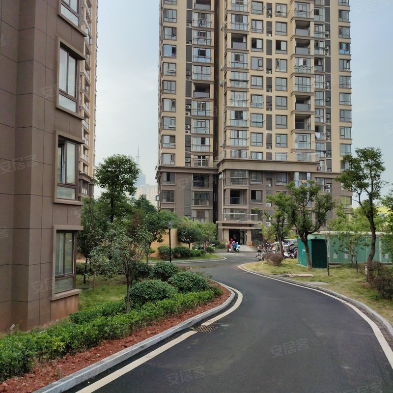 【景江花园, 景江花园小区详情,房价走势,房源,业主论坛】- 新余58