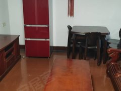 马鞍山花山幸福广场金字塘2楼，两室朝南家电齐全，干净整洁，拎包入住，随时看房出租房源真实图片