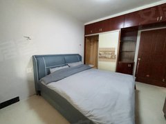 绍兴越城市区环内房间干净整洁阳光充足家电齐全拎包入住包物业无中介费停车免费！出租房源真实图片
