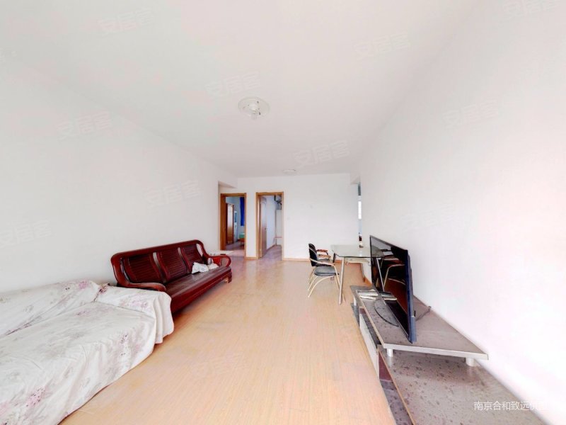 泰来苑高楼层采光充足双卫满五近地铁低密宜居