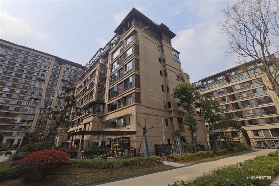 重庆房产网>重庆二手房>大足二手房>大足城区二手房>俊豪圣玺府>