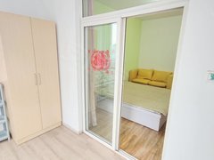 太原小店学府街晶泰苑(长风南街二巷) 4室0厅2卫 精装修 40平出租房源真实图片