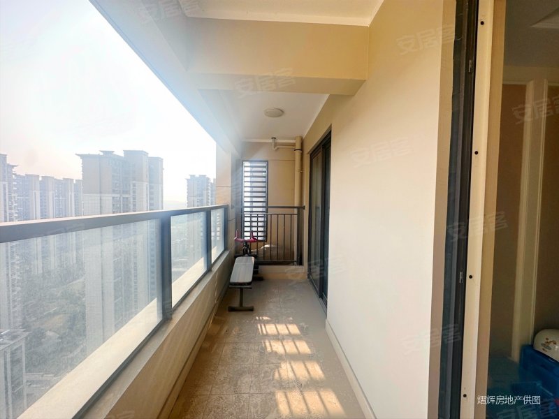 融创朗山溪岸景园二区3649