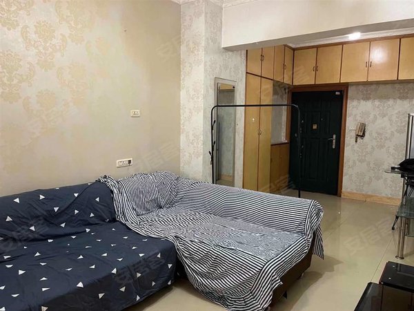 重庆渝中渝中区观音岩重庆森林公寓森林公寓 电梯房 急出租房源真实