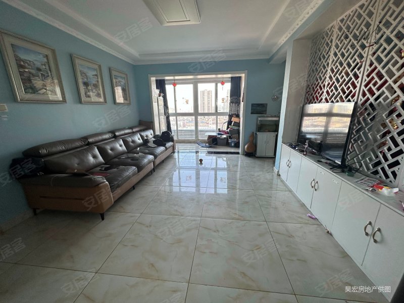 烟台房产网>烟台二手房>福山二手房>福海路二手房>香逸中央东方华府>