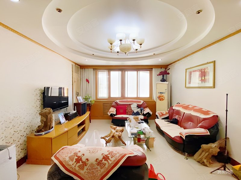 郑州房产网>郑州二手房>二七二手房>淮河路二手房>学府花园(二七)>