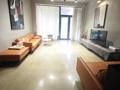 武汉江夏藏龙岛藏龙岛阳光100大湖第别墅，纳帕溪谷，保利清能西海岸别墅都有出租房源真实图片