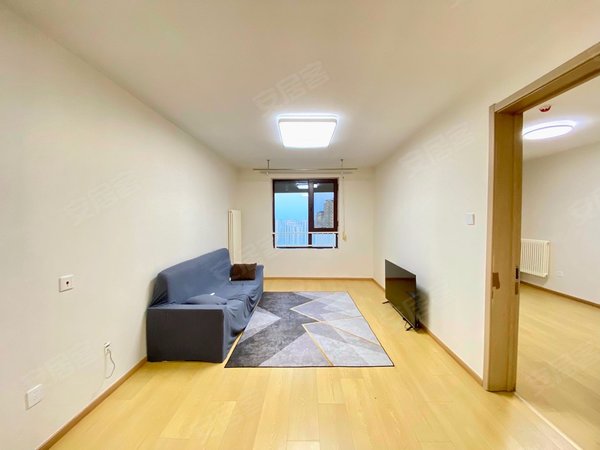 北京朝阳东坝首城东郡家园c21保真!